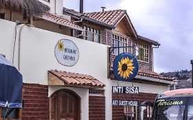 Inti Sisa Art Guesthouse